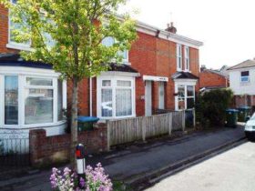 3 Bedroom Terraced